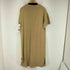 AMIUR side button kaftan S/S ワンピース レディース FREE