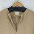 AMIUR side button kaftan S/S ワンピース レディース FREE