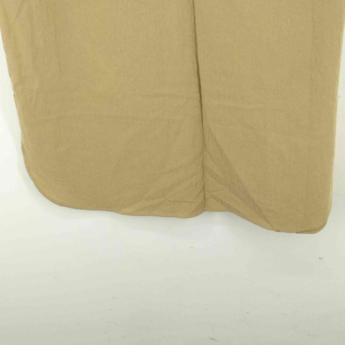 AMIUR side button kaftan S/S ワンピース レディース FREE