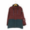 SECRET GARDEN バイカラーマウンテンパーカー スキーウェア メンズ import:M