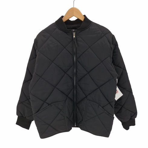 ロスコ ROTHCO DIAMOND NYLON QUILTED FLIGHT JACKET キルティング フライト ジャケット メンズ import:S