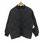 ロスコ ROTHCO DIAMOND NYLON QUILTED FLIGHT JACKET キルティング フライト ジャケット メンズ import:S