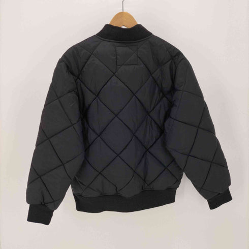 ロスコ ROTHCO DIAMOND NYLON QUILTED FLIGHT JACKET キルティング フライト ジャケット メンズ import:S