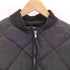 ロスコ ROTHCO DIAMOND NYLON QUILTED FLIGHT JACKET キルティング フライト ジャケット メンズ import:S