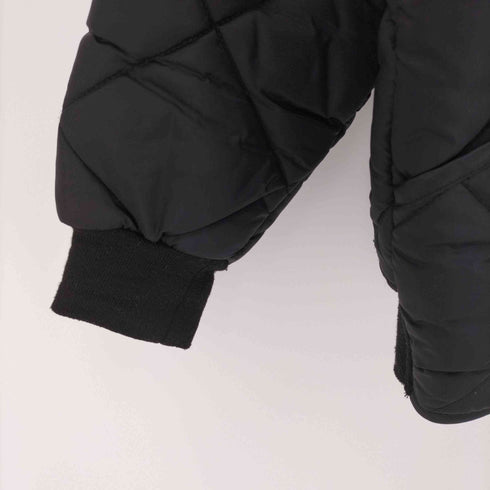 ロスコ ROTHCO DIAMOND NYLON QUILTED FLIGHT JACKET キルティング フライト ジャケット メンズ import:S