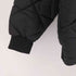 ロスコ ROTHCO DIAMOND NYLON QUILTED FLIGHT JACKET キルティング フライト ジャケット メンズ import:S