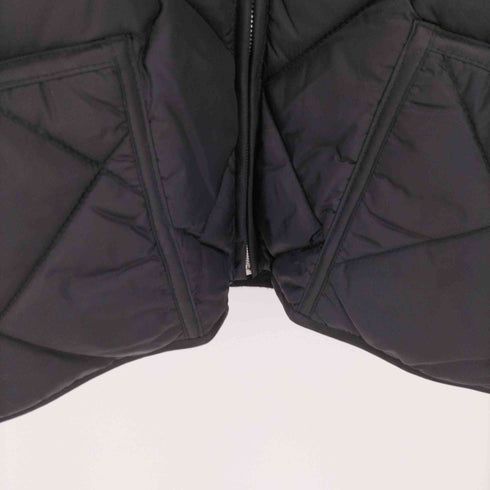 ロスコ ROTHCO DIAMOND NYLON QUILTED FLIGHT JACKET キルティング フライト ジャケット メンズ import:S