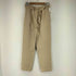 I_AM linen like two way pants レディース JPN:M