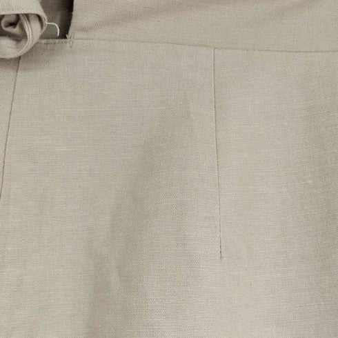 I_AM linen like two way pants レディース JPN:M