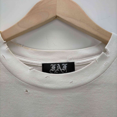 FAF COOPERATIVE MINING プリントTシャツ メンズ import:M