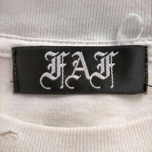 FAF COOPERATIVE MINING プリントTシャツ メンズ import:M