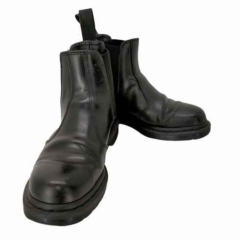 ドクターマーチン Dr.Martens MONO CHELSEA BOOT メンズ US:8