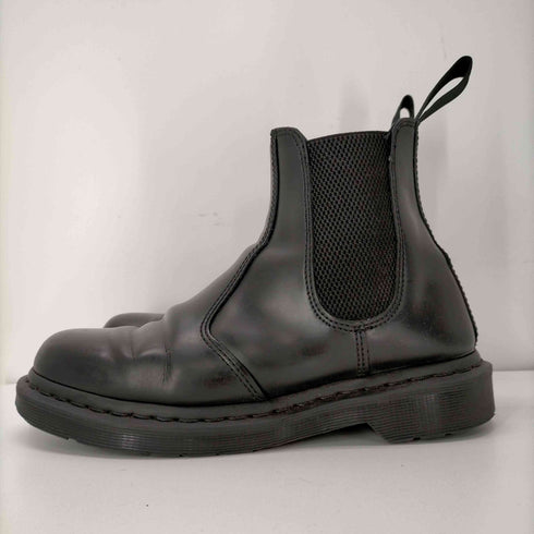 ドクターマーチン Dr.Martens MONO CHELSEA BOOT メンズ US:8