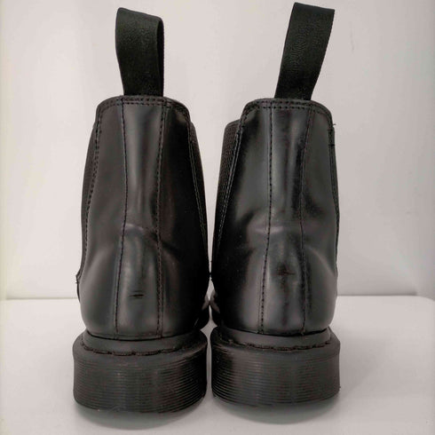ドクターマーチン Dr.Martens MONO CHELSEA BOOT メンズ US:8