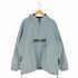 ファーストダウン FIRST DOWN SOLOTEX ANORAK PARKA ソロテックアノラックパーカー メンズ import:L
