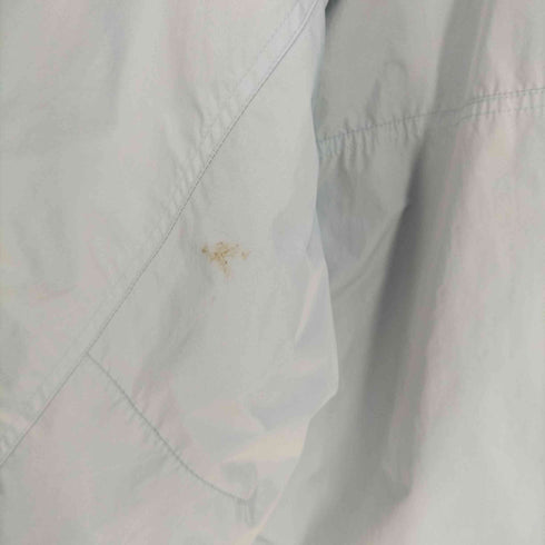 ファーストダウン FIRST DOWN SOLOTEX ANORAK PARKA ソロテックアノラックパーカー メンズ import:L