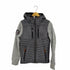 極度乾燥しなさい Superdry アーム切替ダウンジャケット メンズ JPN:XS