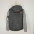 極度乾燥しなさい Superdry アーム切替ダウンジャケット メンズ JPN:XS