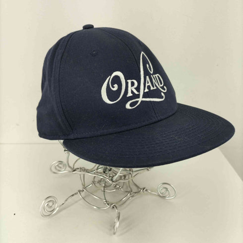 オット otto ORLAND 6パネルキャップ メンズ