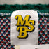 マイシュガーベイブ My Sugar Babe / MSB 星条旗 クルーネック ニット メンズ import:M