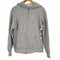 ヘインズ Hanes 80s USA製 ジップパーカー メンズ JPN:M
