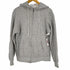 ヘインズ Hanes 80s USA製 ジップパーカー メンズ JPN:M