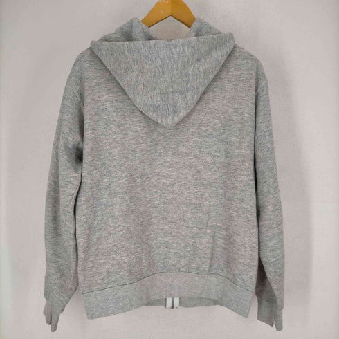 ヘインズ Hanes 80s USA製 ジップパーカー メンズ JPN:M