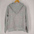 ヘインズ Hanes 80s USA製 ジップパーカー メンズ JPN:M