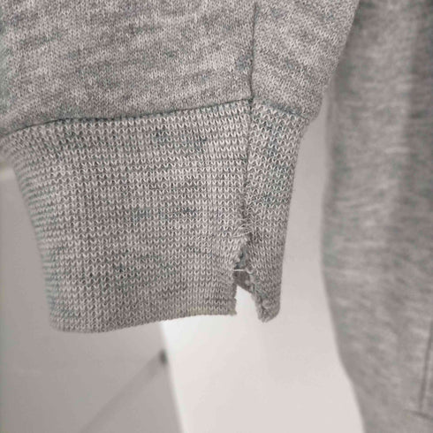 ヘインズ Hanes 80s USA製 ジップパーカー メンズ JPN:M