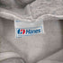 ヘインズ Hanes 80s USA製 ジップパーカー メンズ JPN:M