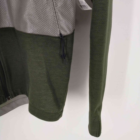 アンダーアーマー UNDER ARMOUR スワケットフーデットジャケット メンズ