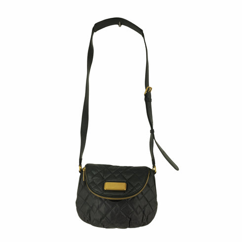 マークバイマークジェイコブス Marc by Marc Jacobs キルティング ショルダーバッグ レディース