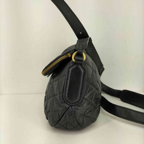 マークバイマークジェイコブス Marc by Marc Jacobs キルティング ショルダーバッグ レディース