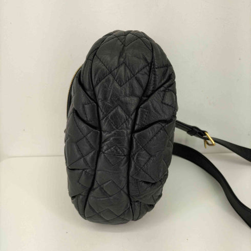 マークバイマークジェイコブス Marc by Marc Jacobs キルティング ショルダーバッグ レディース