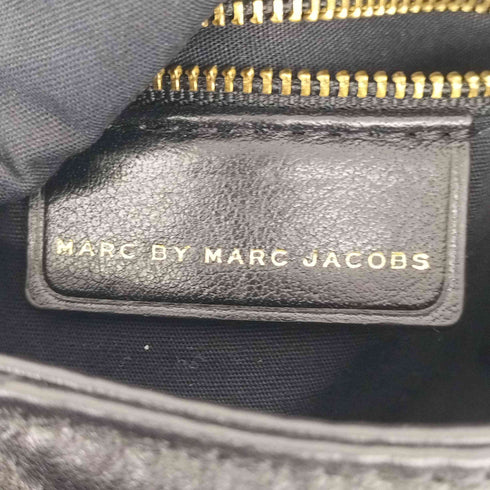 マークバイマークジェイコブス Marc by Marc Jacobs キルティング ショルダーバッグ レディース