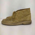クラークスオリジナル CLARKS ORIGINALS Desert Boot スエード デザートブーツ レディース JPN:24.5