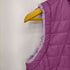 ザノースフェイス THE NORTH FACE Reversible Mossbud Swirl Vest レディース L/G