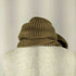 AMIUR waffle knit muffler レディース ONE SIZE