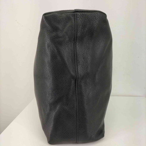 マークジェイコブス MARC JACOBS 裏地総柄 レザートートバッグ レディース