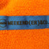 ER WEEKEND ボア フリース トートバッグ レディース