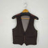 サヴィルロウ SAVILE ROW HOLLAND & SHERRY シングルジャケット3ピースセットアップ メンズ