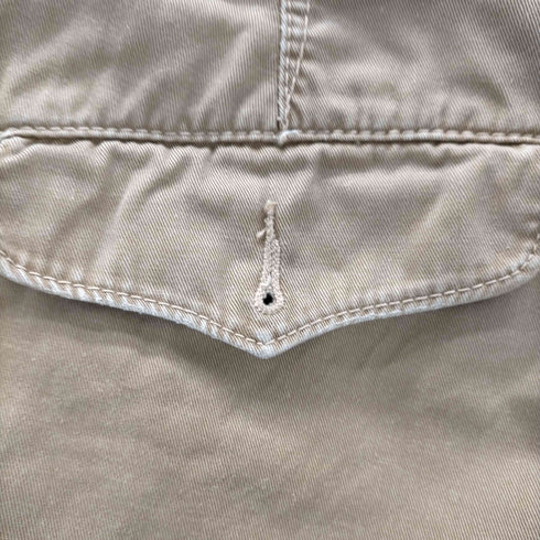 ポロバイラルフローレン Polo by RALPH LAUREN ポニー刺繍 チノ ハーフパンツ ショートパンツ メンズ US:32-33