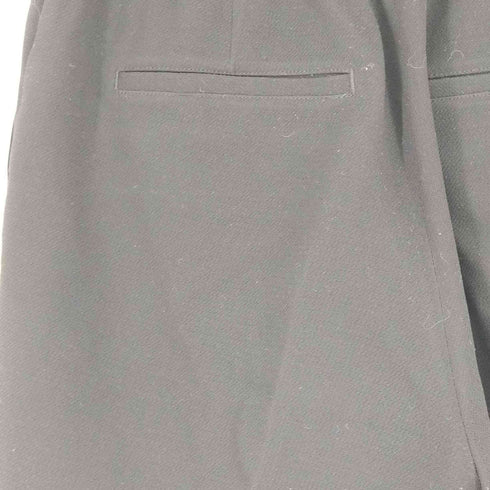 ビューティーアンドユースユナイテッドアローズ BEAUTY & YOUTH UNITED ARROWS ピンタック バックゴム フレアパンツ ウォッシャブル レディース JPN:M
