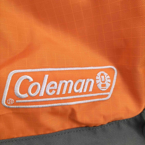 コールマン COLEMAN 2WAY ボストンバッグ ショルダーバッグ メンズ