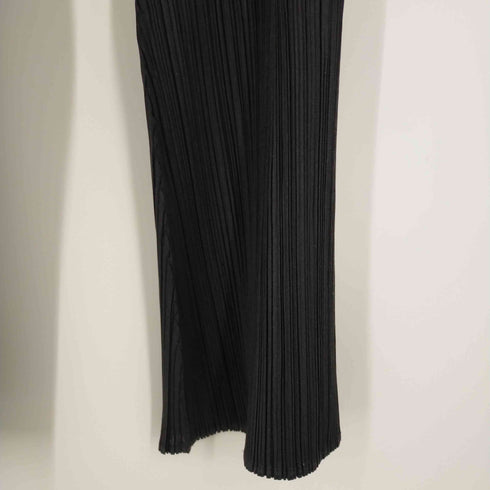 プリーツプリーズイッセイミヤケ PLEATS PLEASE ISSEY MIYAKE 2015AW パンタロンパンツ プリーツ レディース JPN:2