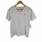 ラコステ LACOSTE ベーシックVネックTシャツ メンズ import:M