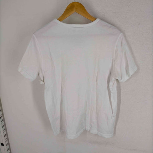 ラコステ LACOSTE ベーシックVネックTシャツ メンズ import:M