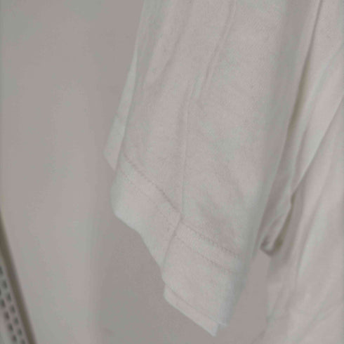 ラコステ LACOSTE ベーシックVネックTシャツ メンズ import:M