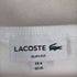 ラコステ LACOSTE ベーシックVネックTシャツ メンズ import:M