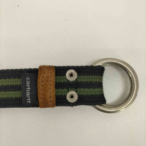 カーハート Carhartt ダブルリング ベルト メンズ